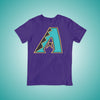 4oNe3 Arizona Diamondbacks Vintage T-Shirt