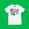 4oNe3 Barq's Root Beer Vintage T-Shirt