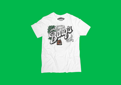 4oNe3 Barq's Root Beer Vintage T-Shirt