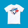 4oNe3 Toronto Blue Jays Vintage T-Shirt