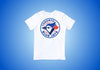4oNe3 Toronto Blue Jays Vintage T-Shirt