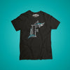 4oNe3 Florida Marlins Vintage T-Shirt