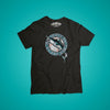 4oNe3 Florida Marlins Vintage T-Shirt