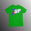 4oNe3 7up Vintage T-Shirt