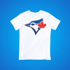 4oNe3 Toronto Blue Jays Vintage T-Shirt