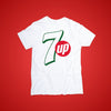 4oNe3 7up Vintage T-Shirt