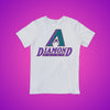 4oNe3 Arizona Diamondbacks Vintage T-Shirt