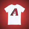 4oNe3 Arizona Diamondbacks Vintage T-Shirt