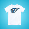 4oNe3 Toronto Blue Jays Vintage T-Shirt