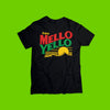 4oNe3 Mello Yello Vintage T-Shirt