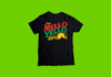 4oNe3 Mello Yello Vintage T-Shirt