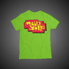 4oNe3 Mello Yello Vintage T-Shirt