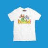 4oNe3 Rampage Vintage T-Shirt