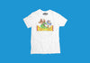 4oNe3 Rampage Vintage T-Shirt