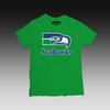 4oNe3 Seattle Seahawks Vintage T-Shirt