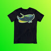 4oNe3 Tampa Bay Devil Rays Vintage T-Shirt