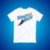 4oNe3 Tampa Bay Devil Rays Vintage T-Shirt