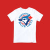 4oNe3 Toronto Blue Jays Vintage T-Shirt