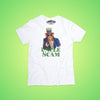 4oNe3 Uncle $cam Vintage T-Shirt