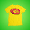 4oNe3 Mello Yello Vintage T-Shirt