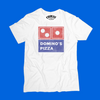 4oNe3 Domino's Pizza Vintage T-Shirt