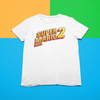 4oNe3 Super Mario Bros. Vintage T-Shirt
