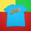 4oNe3 Super Mario Bros. Vintage T-Shirt