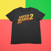 4oNe3 Super Mario Bros. Vintage T-Shirt