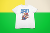 4oNe3 Super Mario Bros. Vintage T-Shirt