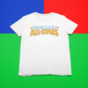 4oNe3 Super Mario Bros. Vintage T-Shirt