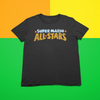 4oNe3 Super Mario Bros. Vintage T-Shirt