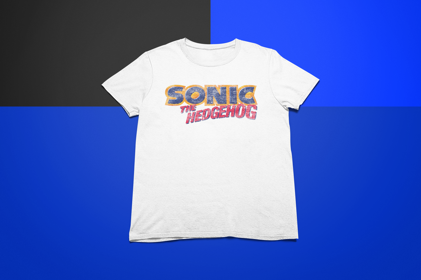 4oNe3 Sonic the Hedgehog T-Shirt