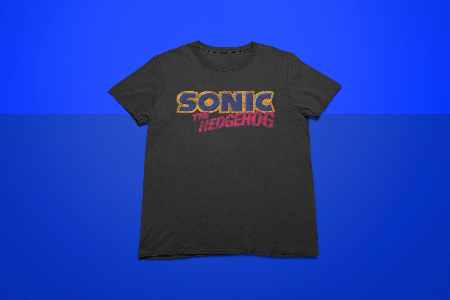 4oNe3 Sonic the Hedgehog T-Shirt