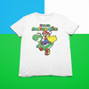 4oNe3 Super Mario Bros. Vintage T-Shirt