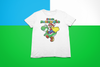 4oNe3 Super Mario Bros. Vintage T-Shirt