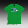 4oNe3 Seattle Seahawks Vintage T-Shirt