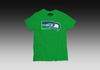 4oNe3 Seattle Seahawks Vintage T-Shirt