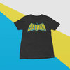 4oNe3 Batman Vintage T-Shirt