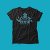 4oNe3 Seattle Kraken Vintage T-Shirt