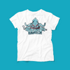 4oNe3 Seattle Kraken Vintage T-Shirt