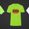4oNe3 Surge T-Shirt