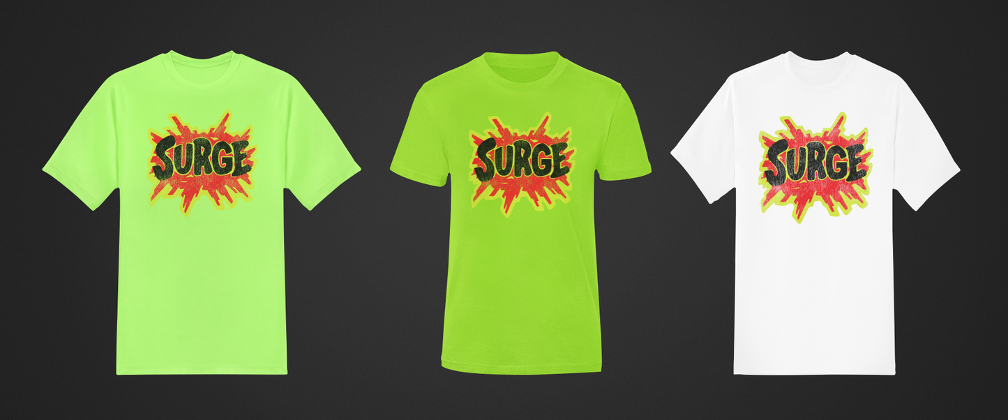 4oNe3 Surge T-Shirt