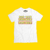 4oNe3 Pac-Man Vintage T-Shirt
