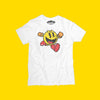 4oNe3 Pac-Man Vintage T-Shirt