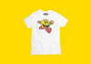 4oNe3 Pac-Man Vintage T-Shirt