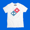 4oNe3 Domino's Pizza Vintage T-Shirt