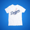 4oNe3 Los Angeles Dodgers Vintage T-Shirt