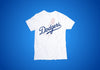 4oNe3 Los Angeles Dodgers Vintage T-Shirt