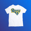 4oNe3 Los Angeles Rams Vintage T-Shirt