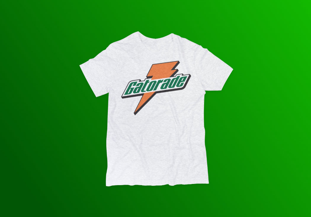 4oNe3 Gatorade Vintage T-Shirt